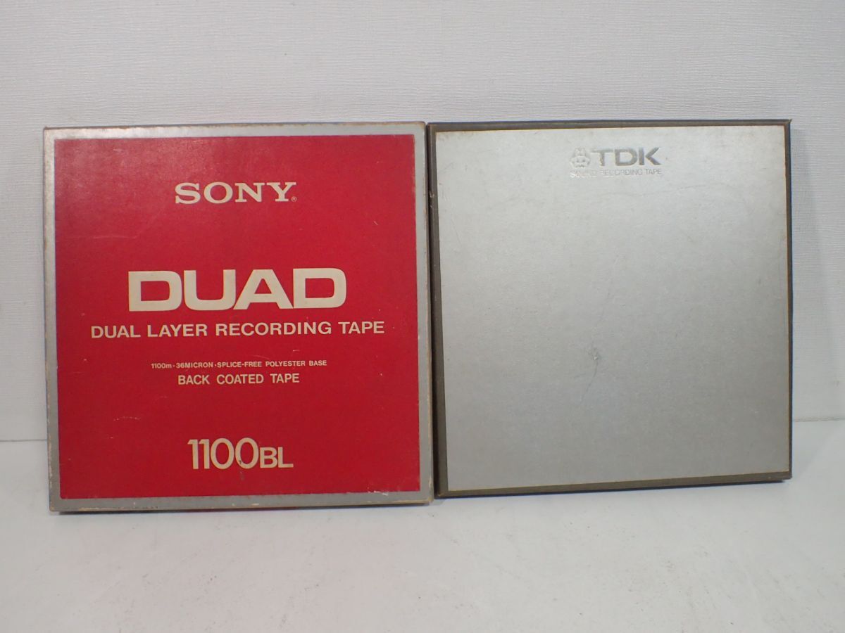 Yahoo!オークション -「sony duad」の落札相場・落札価格 Yahoo!オークション -「sony duad」の落札相場・落札価格