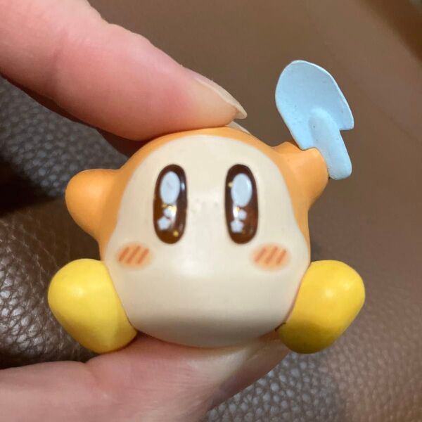 星のカービィ ワドルディ ガチャ