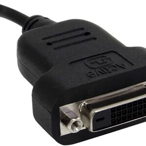 DVI 変換アダプタ DisplayPort