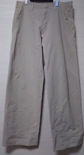 【2024秋冬モデル】ARC’TERYX VEILANCE CORBEL PANT RUNE 32
