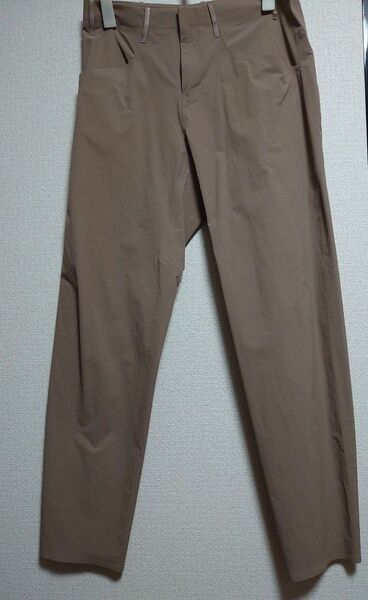 【2024春夏未使用品】ARC’TERYX VEILANCE VORONOI PANT SOIL 30