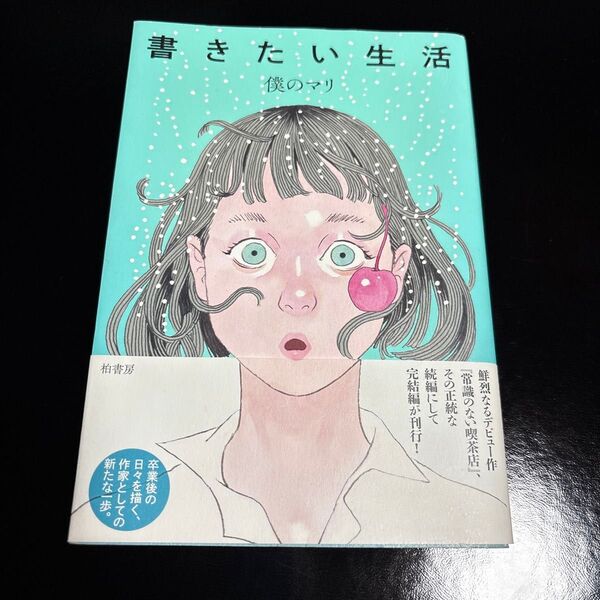 書きたい生活 僕のマリ ワンオーナー