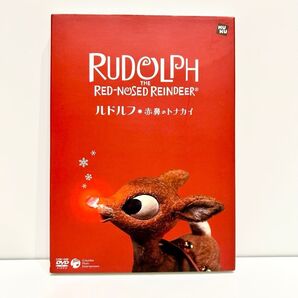 ルドルフ 赤鼻の トナカイ クリスマス こころを暖かく 灯す物語 癒し 妖精 光
