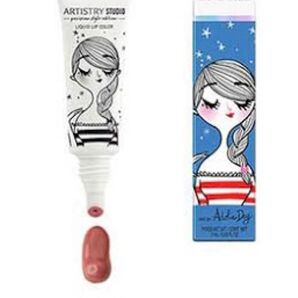 新品未使用 ARTISTRY STUDIO リキッドリップカラー