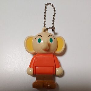ちびぞうくん アンパンマン ブロックラボスイング