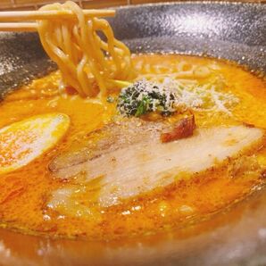 ラーメン テスト用