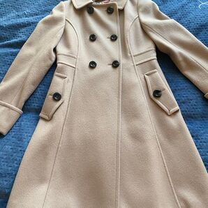 BLUE LABEL コート