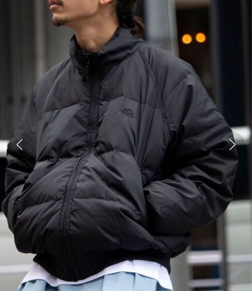 Franklin Climbing フランクリンクライミング MOUNTAIN INSULATION JACKET