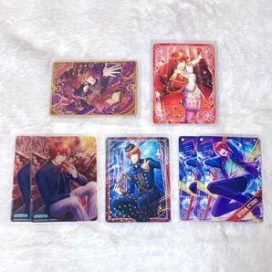 うたプリ シャニライ ビジュコレ 音也セット