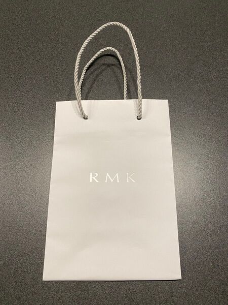 RMK ショップ袋 ショッパー