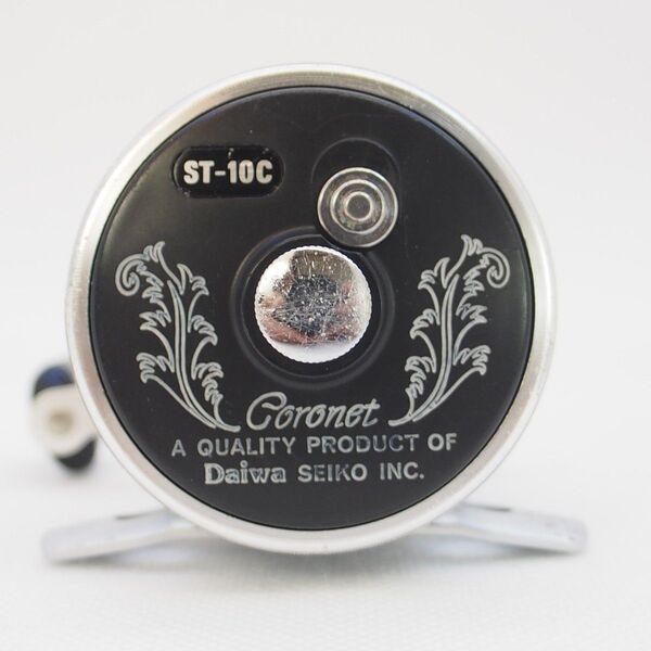 ダイワ コロネットST-10C 中古品 DAIWA CORONET