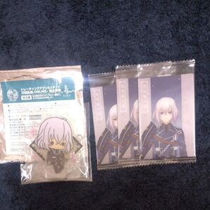 刀剣乱舞 骨喰藤四郎 セット