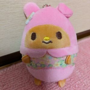 マイメロディ マイメロ 激レア マスコット ぬいぐるみ