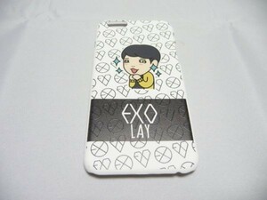 韓国☆EXO エクソ☆アイフォンケース iPhone6/6s 対応 I-3