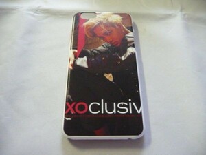 韓国☆EXO エクソ☆アイフォンケース iPhone6/6s 対応 I-201
