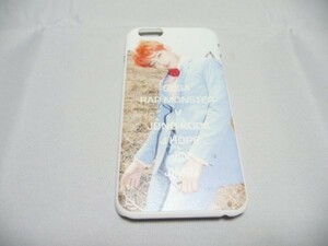 韓国☆BTS 防弾少年団☆アイフォンケース iPhone6/6s 対応　B-91