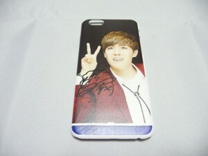 ヤフオク 防弾少年団 Bts Iphoneケースの中古品 新品 未使用品一覧