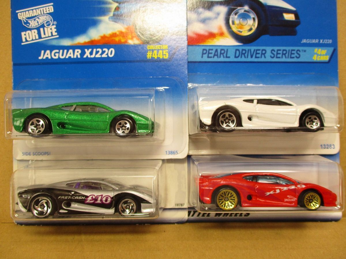 Yahoo!オークション -「ジャガーxj220」(ホットウィール Yahoo!オークション -「ジャガーxj220」(ホットウィール