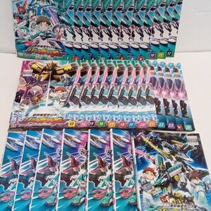 新幹線変形ロボ シンカリオン 1〜25 シンカリオンZ 1〜6 劇場版 レンタル落ち DVD 全32巻セット