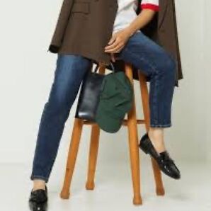 サムシング クラウディアスリム