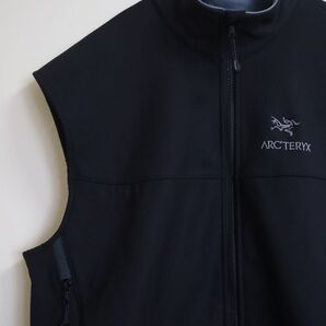 アークテリクス Arc’teryx ガンマ SV ベスト GAMMA