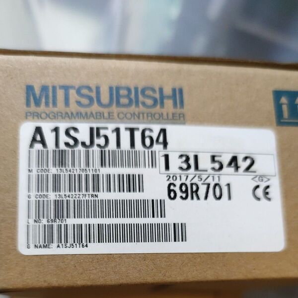 a1sj51t64 三菱