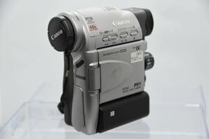 Canon PV1 ビデオカメラ X3 en