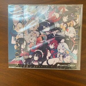 にじさんじ Prismatic Colors(通常盤)