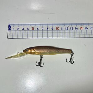 メガバスルアー