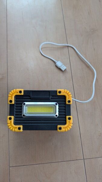 LED ワークライト