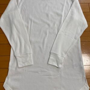トップス 白