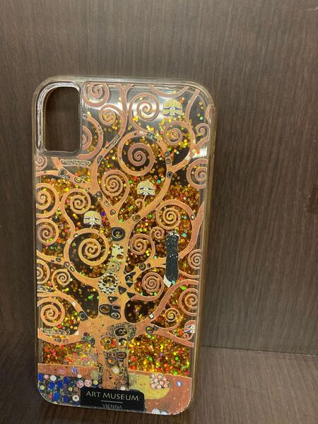 スマホケース iPhone10R or X用