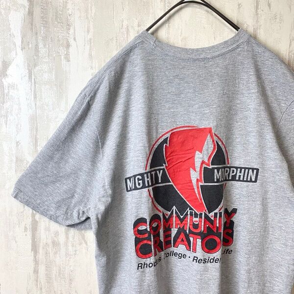 us古着 メンズ 半袖Tシャツ カットソー Mサイズ 90s