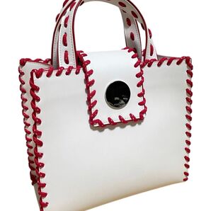 【定価41,580円】ADINA MUSE CUBE MOON TOTE 極美品
