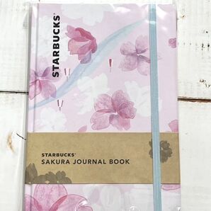 【未開封】SAKURA 2019 ジャーナルブック Nakameguro