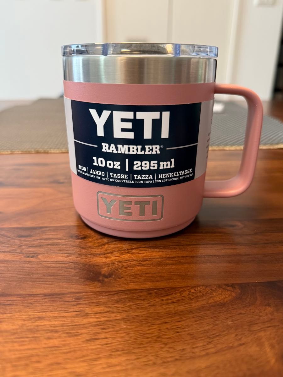 yeti マグの新品・未使用品・中古品|Yahoo!フリマ(旧PayPay yeti マグの新品・未使用品・中古品|Yahoo!フリマ(旧PayPay