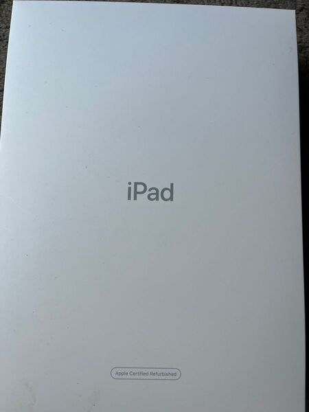 iPad6 Cellular 128MB タブレット