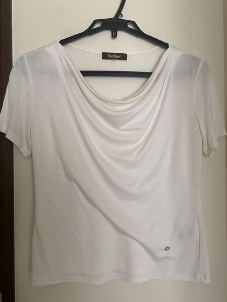 Tシャツ ポールスチュアート