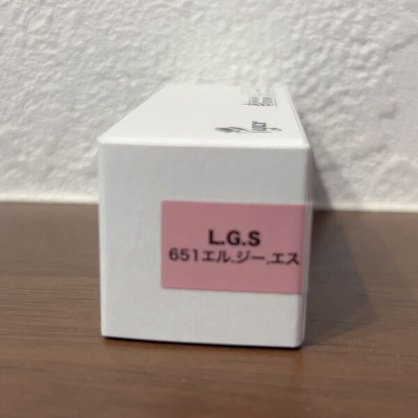 Oddtype アンシーンミラーティント 651エルジーエス