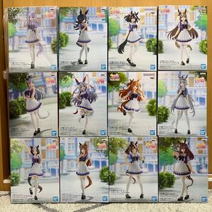 ウマ娘 プリティーダービー フィギュア