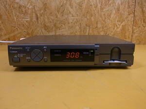 *M/767* Panasonic Panasonic* digital CS tuner deck *TU-DSR35ST* Junk 