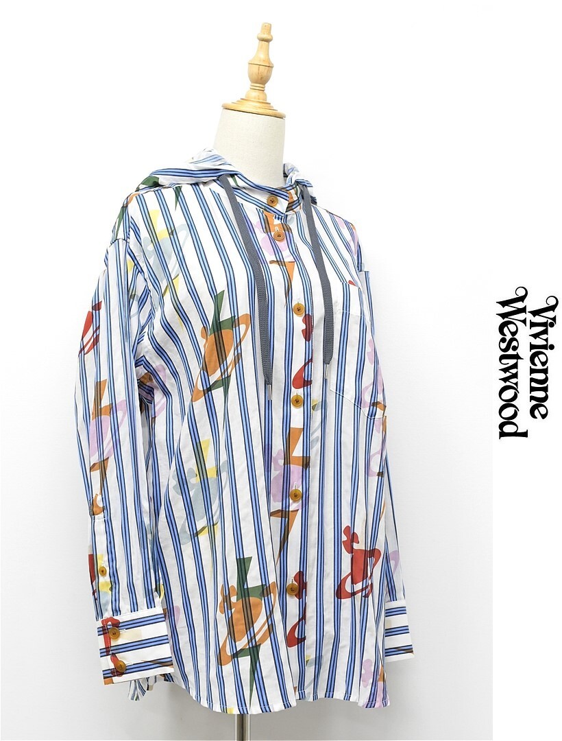 2025年最新】Yahoo!オークション -vivienne westwood ブラウスの 2025年最新】Yahoo!オークション -vivienne westwood ブラウスの