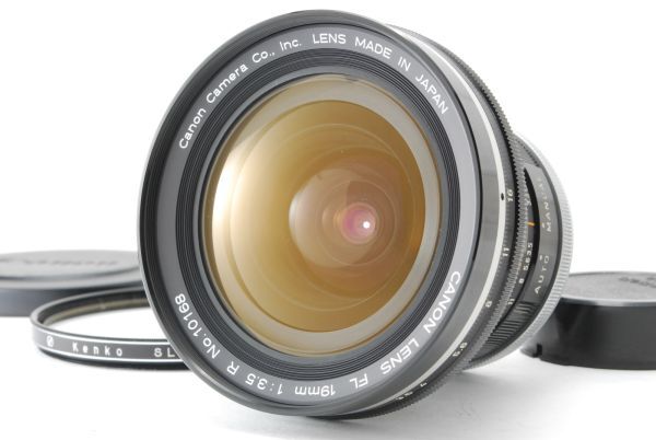 2025年最新】Yahoo!オークション -canon 19mm f3.5の中古品 2025年最新】Yahoo!オークション -canon 19mm f3.5の中古品