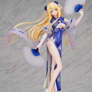 アズールレーン セント― 清冽な春風Ver. 開封品 正規品