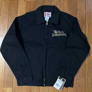 The Black Dahlia Murder Dickies Jacket