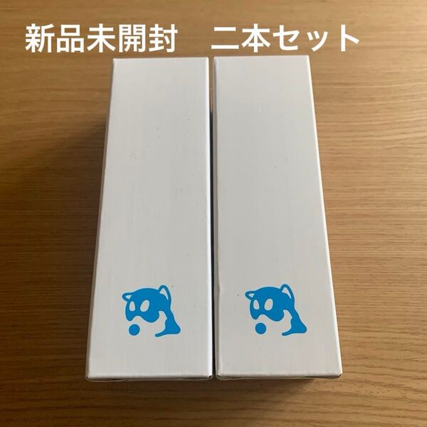 ZOFF ステンレスボトル 二本セット 新品未開封