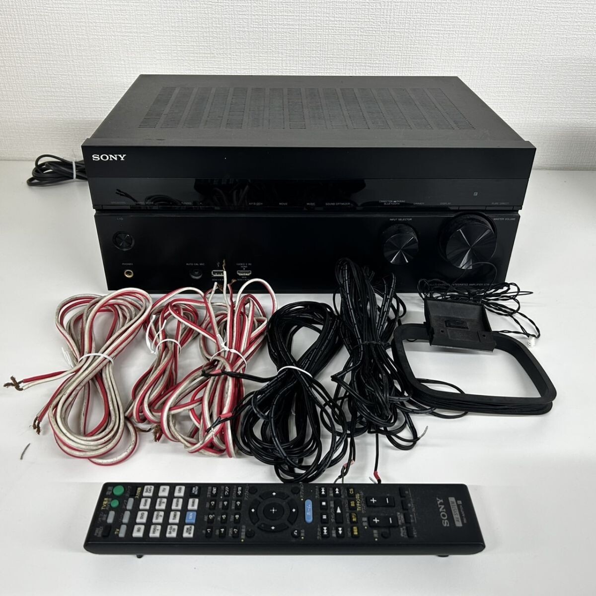 Yahoo!オークション -「sony str-dn1040」の落札相場・落札価格 Yahoo!オークション -「sony str-dn1040」の落札相場・落札価格