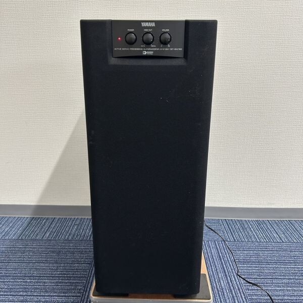 Yahoo!オークション -「yamaha yst-sw150」の落札相場・落札価格 Yahoo!オークション -「yamaha yst-sw150」の落札相場・落札価格