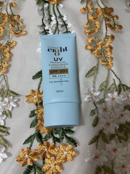 UV Physical Sunscreen Essence 50ml