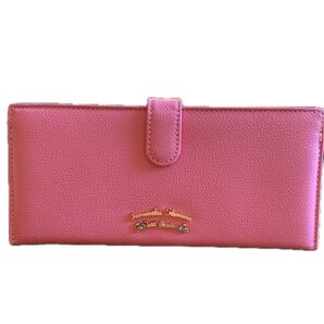 サマンサタバサ 薄い財布 キャッシュレスに最適!